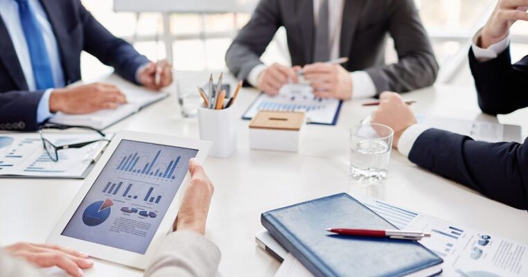 Mô tả công việc nhân viên kinh doanh trong doanh nghiệp hiện nay