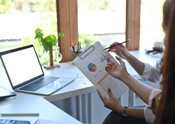 Việc làm kế toán online tại nhà lương hấp dẫn, không cần đến văn phòng