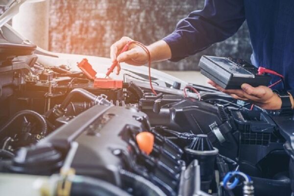 Tìm việc làm sửa chữa ô tô – Cơ hội việc làm hấp dẫn cho thợ lành nghề