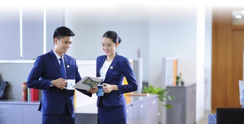 Mô tả công việc nhân viên kinh doanh trong doanh nghiệp hiện nay