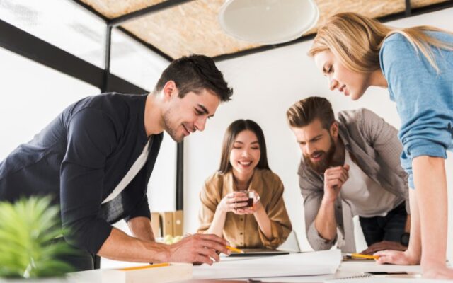 Nhân viên kế toán tổng hợp – Vị trí xương sống của doanh nghiệp