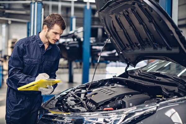 Khám phá quyền lợi hấp dẫn dành cho chuyên viên kỹ thuật ô tô