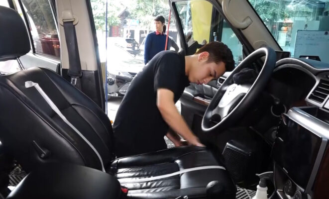 nghe noi that o to la gi 1