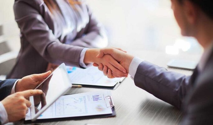 Mô tả công việc nhân viên kinh doanh trong doanh nghiệp hiện nay
