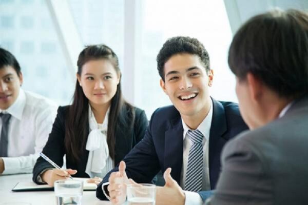 Tìm việc nhân viên kinh doanh cơ hội nghề nghiệp thu nhập cao