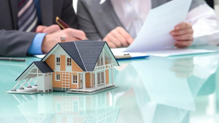 Tìm việc bất động sản – Cơ hội thay đổi thu nhập, phát triển sự nghiệp lâu dài